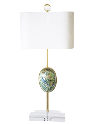 Sausilito Table Lamp Design By Couture Lamps