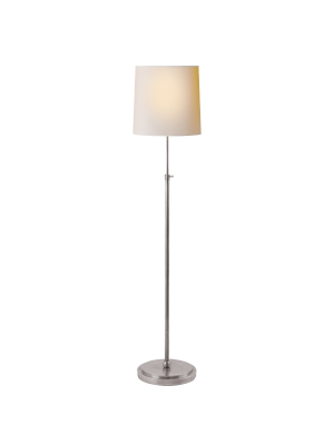 Bryant Floor Lamp In Various Colors