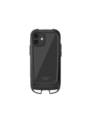 Root Co. Shock Resist Case +hold - Iphone 12 Mini