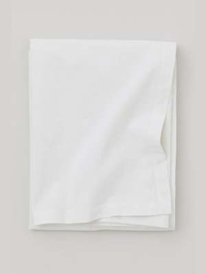 Cotton Tablecloth