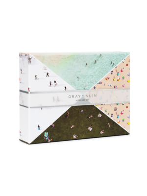 Gray Malin Getaway Notecard Set