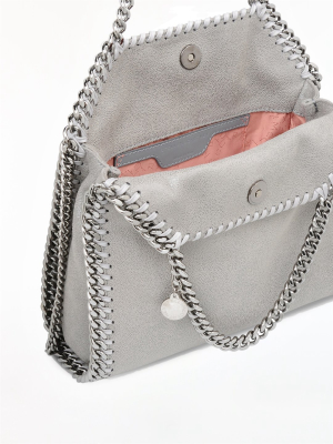 Stella Mccartney Falabella Mini Tote Bag