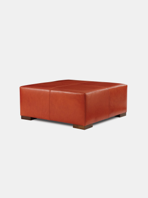 Vivian Cocktail Ottoman