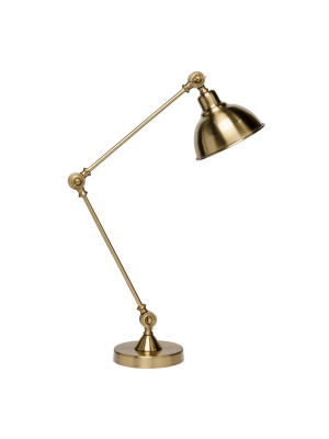 Wallace Table Lamp