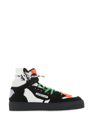 Off-white 3.0 Off-court Sneakers