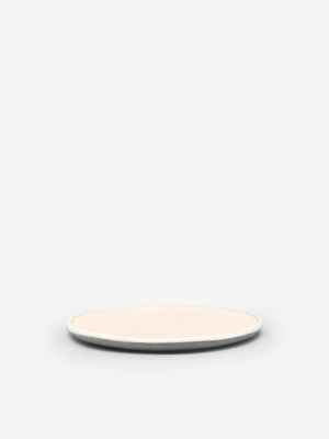 Small Stillness Plate By Humble Ceramics