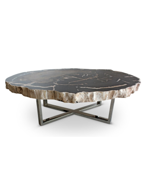 Eliza Coffee Table