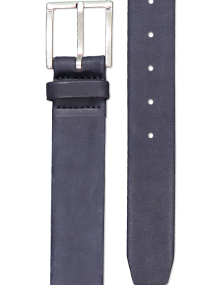 Long Beach Leather Belt