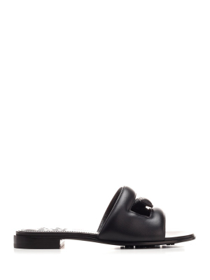 Givenchy Padded G Sandals