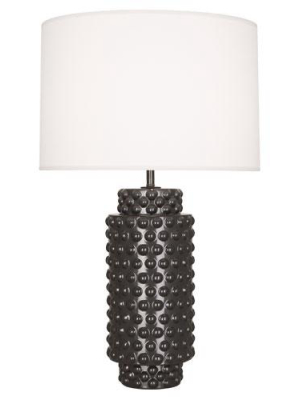 Dolly Table Lamp