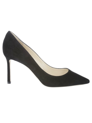 Jimmy Choo Romy 85 Pumps