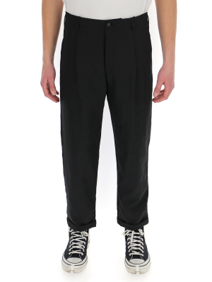 Neil Barrett Straight-leg Pants