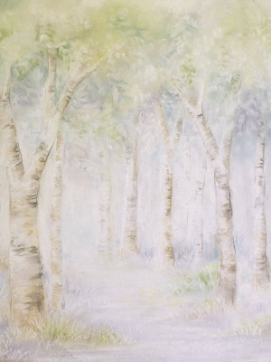 Whispering Woods