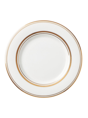 Library Lane Saucer