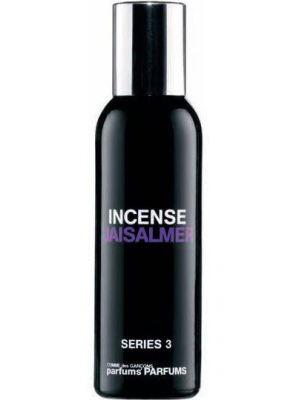 Incense Series 3 Jaisalmer Eau De Toilette