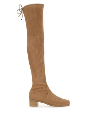 Stuart Weitzman Midland Boots