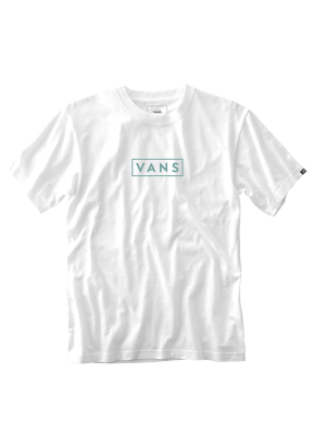 Vans Easy Box T-shirt