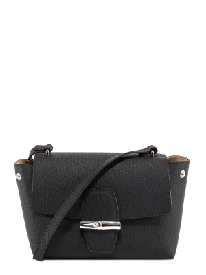 Longchamp Roseau Crossbody Bag