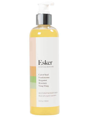 Restorative Body Wash