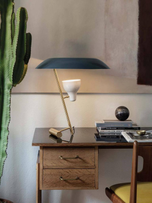 Model 548 Table Lamp