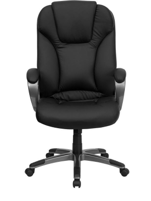 Phanes Office Chair