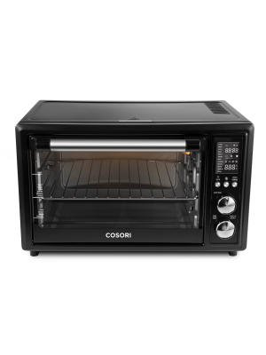 Cosori Deluxe Xls Smart Toaster Oven With Bonus Rack