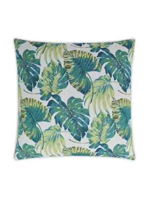 D.v. Kap Sunpalm Outdoor Pillow