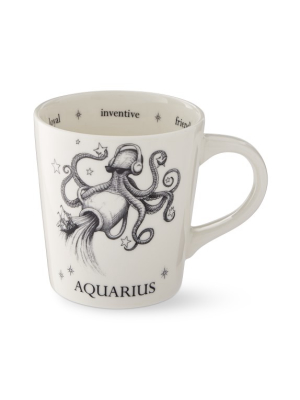 Rory Dobner Zodiac Mug