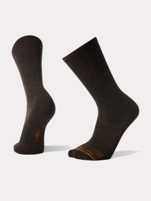 Smartwool Men's Anchor Line Crew Sock