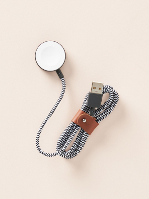 Native Union Smart Watch Charging Cable