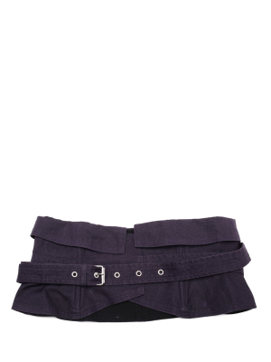 Isabel Marant Étoile Prika Waist Belt