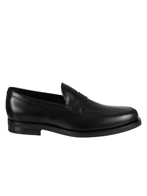 Tod's Penny Bar Loafers