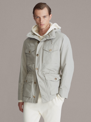 Laurence Field Jacket