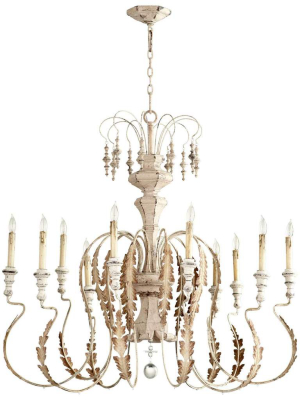 Motivo 10 Lt. Chandelier