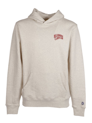 Billionaire Boys Club Astronaut Logo Printed Hoodie