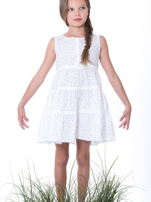 Oceane Girls Night Dress