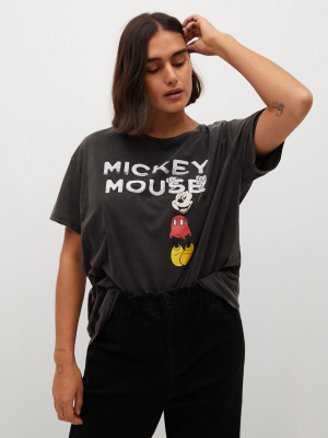 Mickey Mouse T-shirt