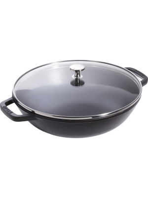 Staub Perfect Pan - 4.5 Qt