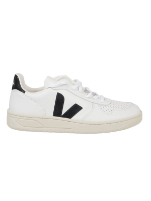 Veja V-10 Low-top Sneakers