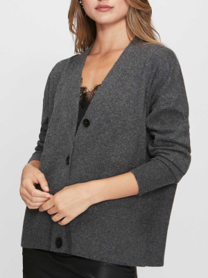 The Lace Looker Cardigan