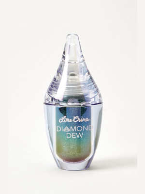 Diamond Dew Liquid Eyeshadow