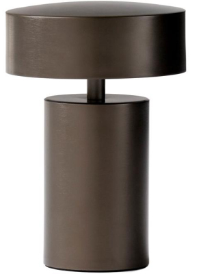 Column Led Table Lamp