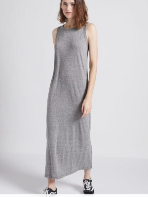 Current Elliott Muscle Tee Dress