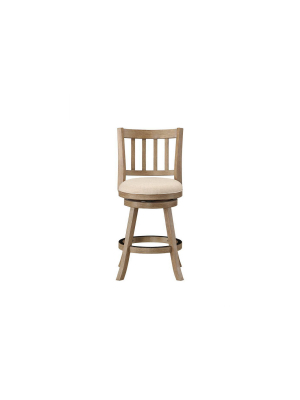 Sheldon 24" Counter Height Barstool - Boraam