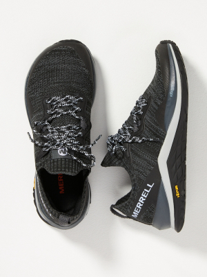 Merrell Mag-9 Knit Trainer Sneakers