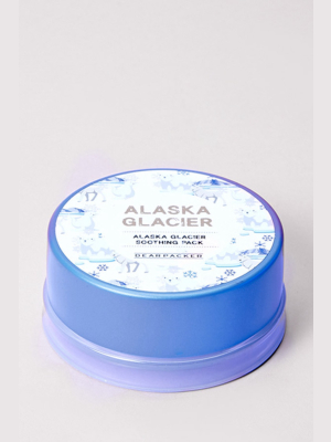 Alaska Glacier Soothing Pack