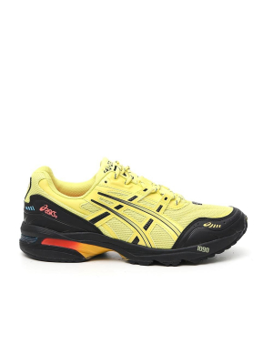 Asics Gel-1090 Lace-up Sneakers