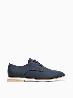 Augusto Nylon Oxford