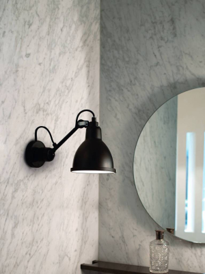 Lampe Gras N°304 Bathroom Wall Lamp