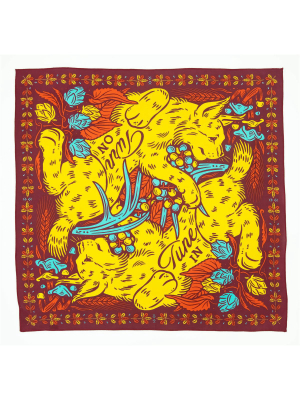 Debaucherous Bandana